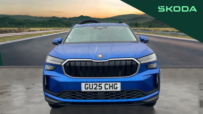 Skoda Kodiaq 1.5 TSI e-TEC SE L 5dr DSG [7 Seat] Petrol Estate